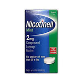 Nicotinell Lozenge 2mg 96 Pack